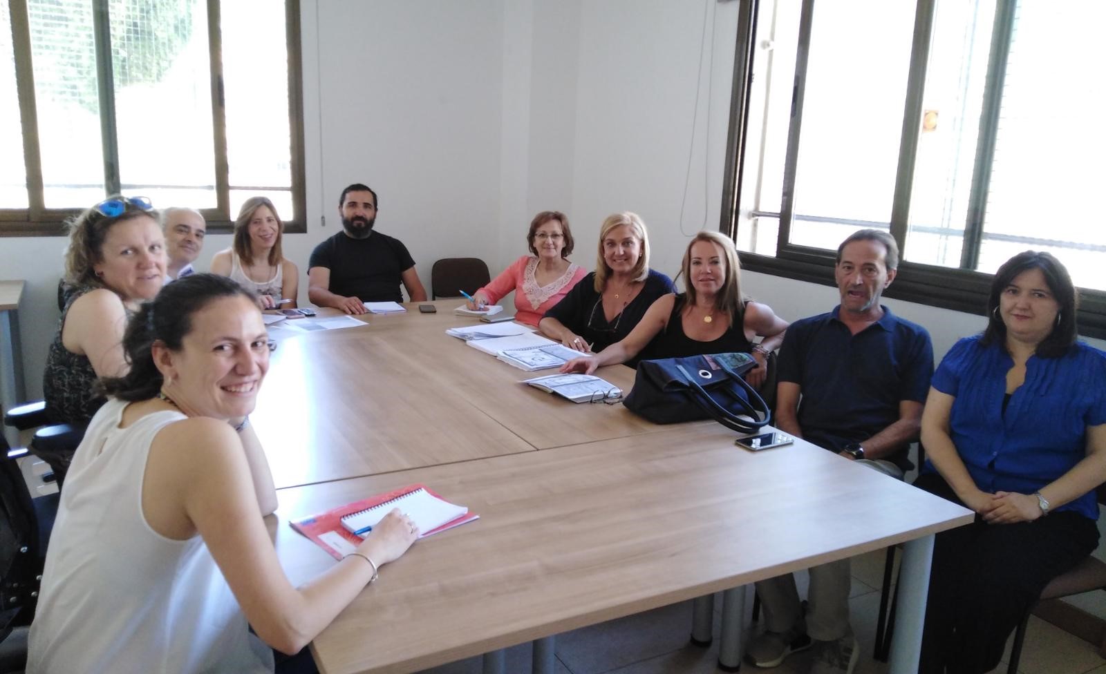 Actividades Jaén Inclusiva Programa Activa-T