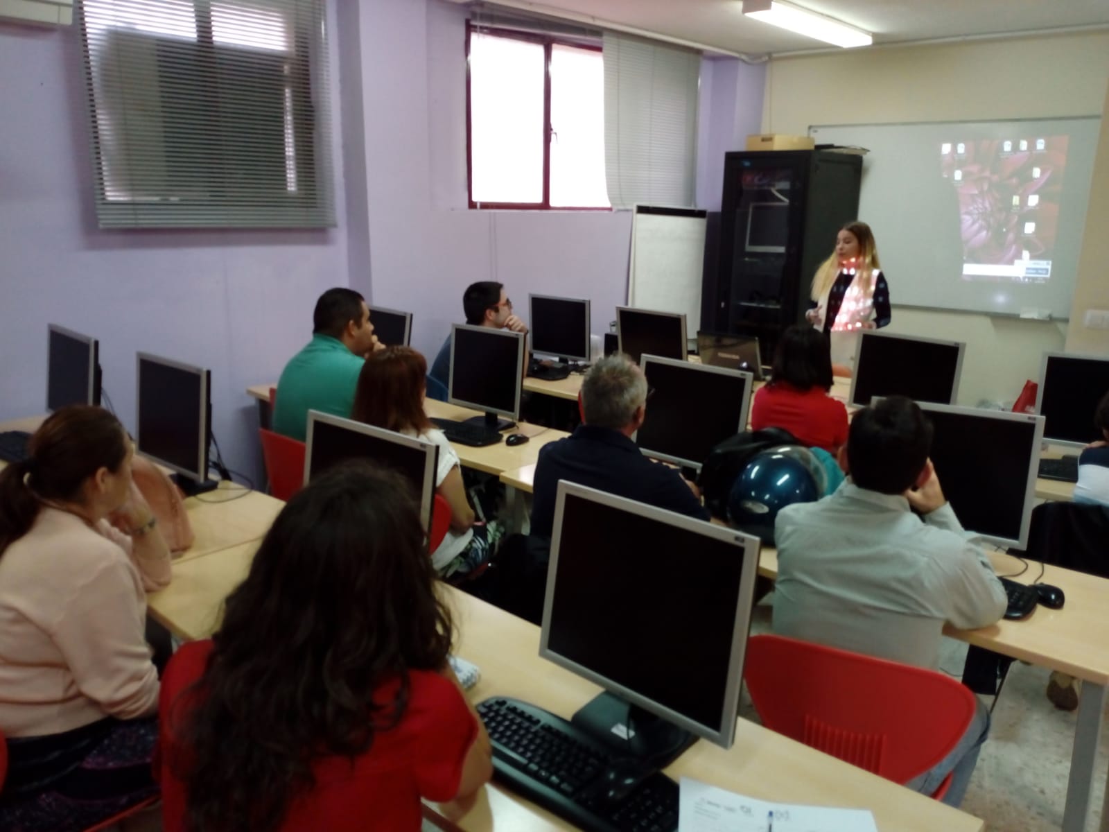 Actividades Activa-T Jaén Inclusiva del 12 al 19 de septiembre