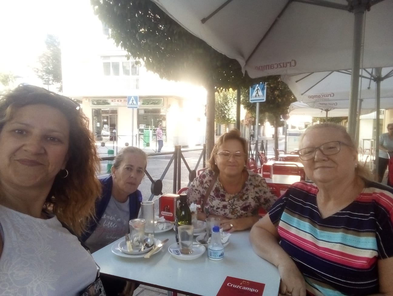 Noticias de Luna Jaén del 4 al 10 de octubre