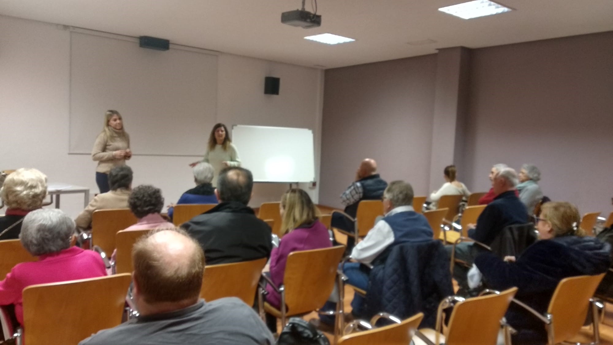 Actividades Jaén Inclusiva Programa On!