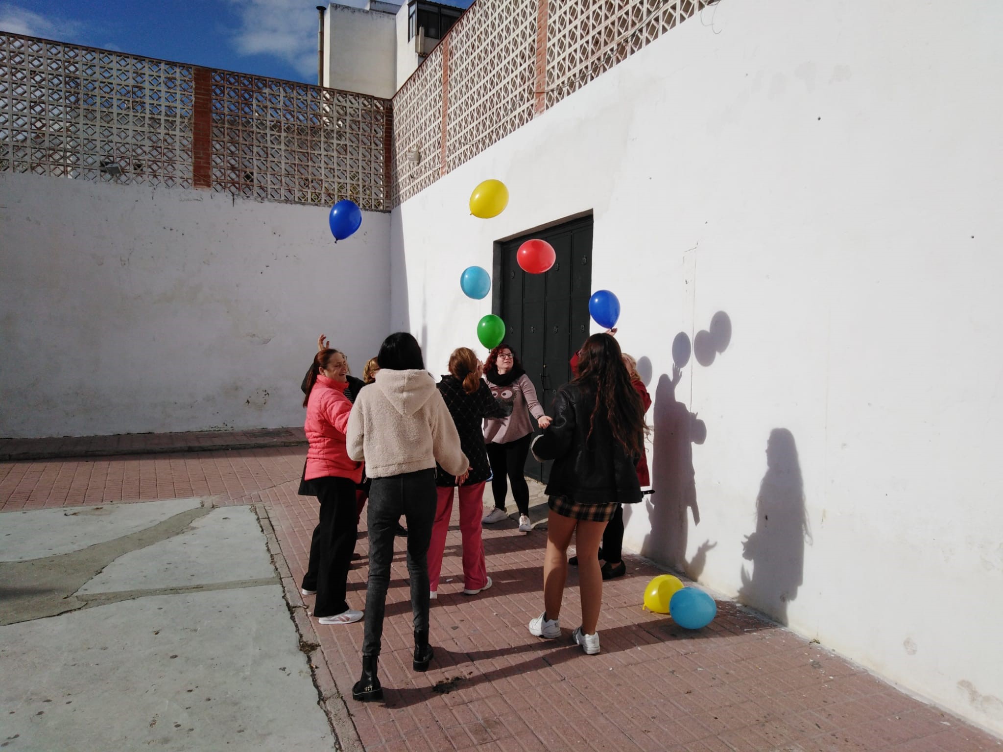Actividades Luna Jaén del 5 al 11 de diciembre
