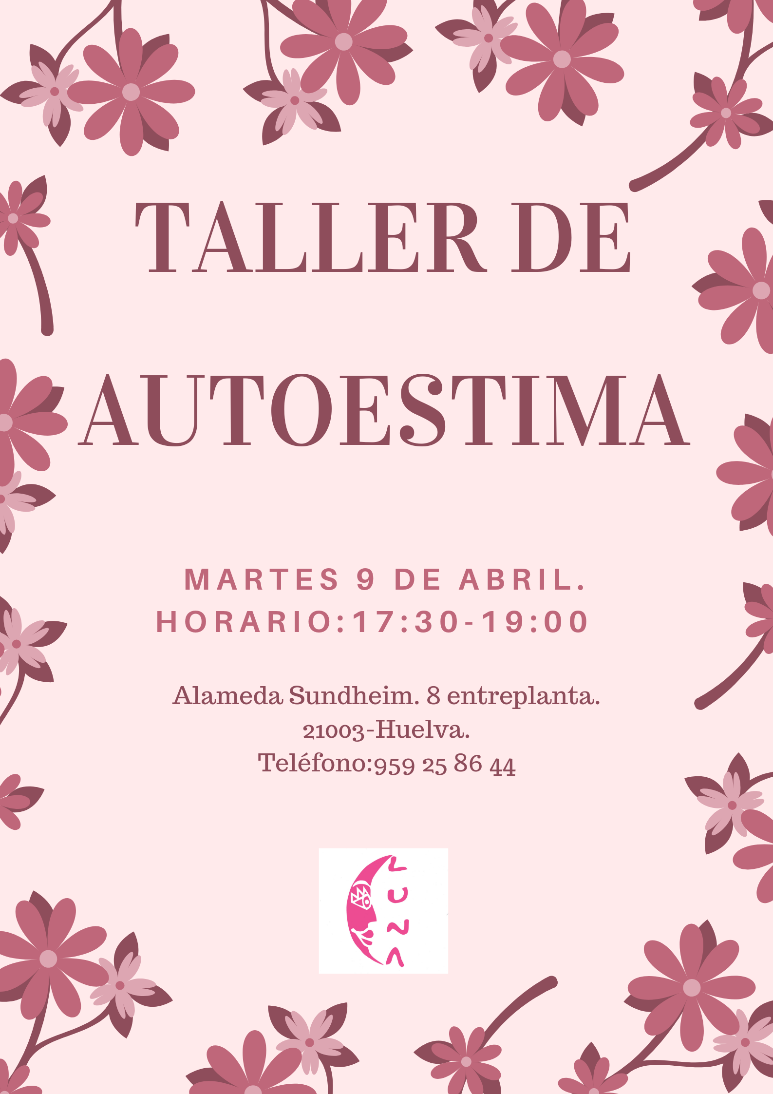 Actividades Asociación Luna Huelva