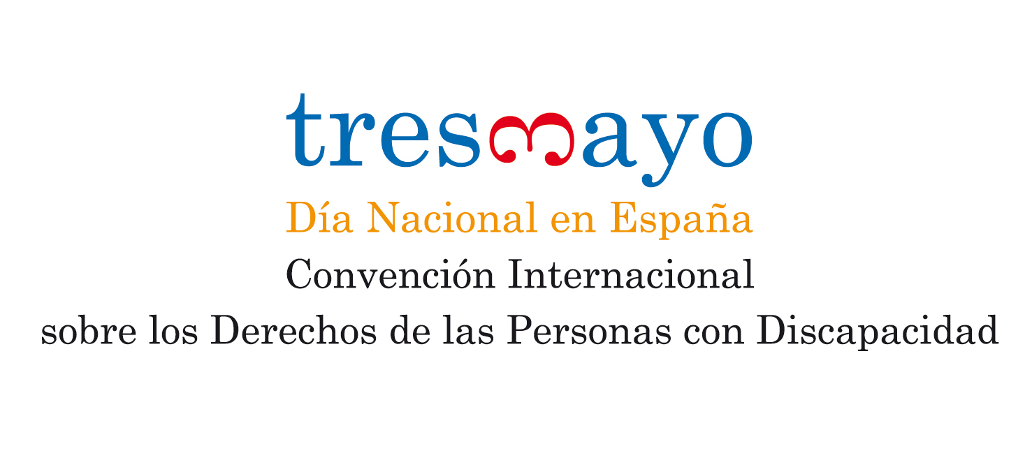 Manifiesto del CERMI con motivo del Día 3 de Mayo de 2019 Día Nacional en España de la Convención Internacional sobre los Derechos de las Personas con Discapacidad