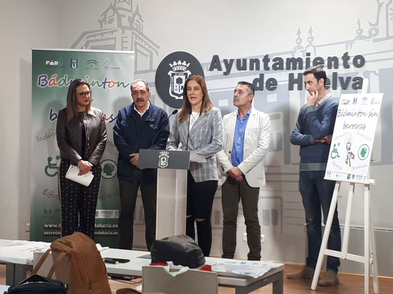 Actividades Cocemfe Huelva