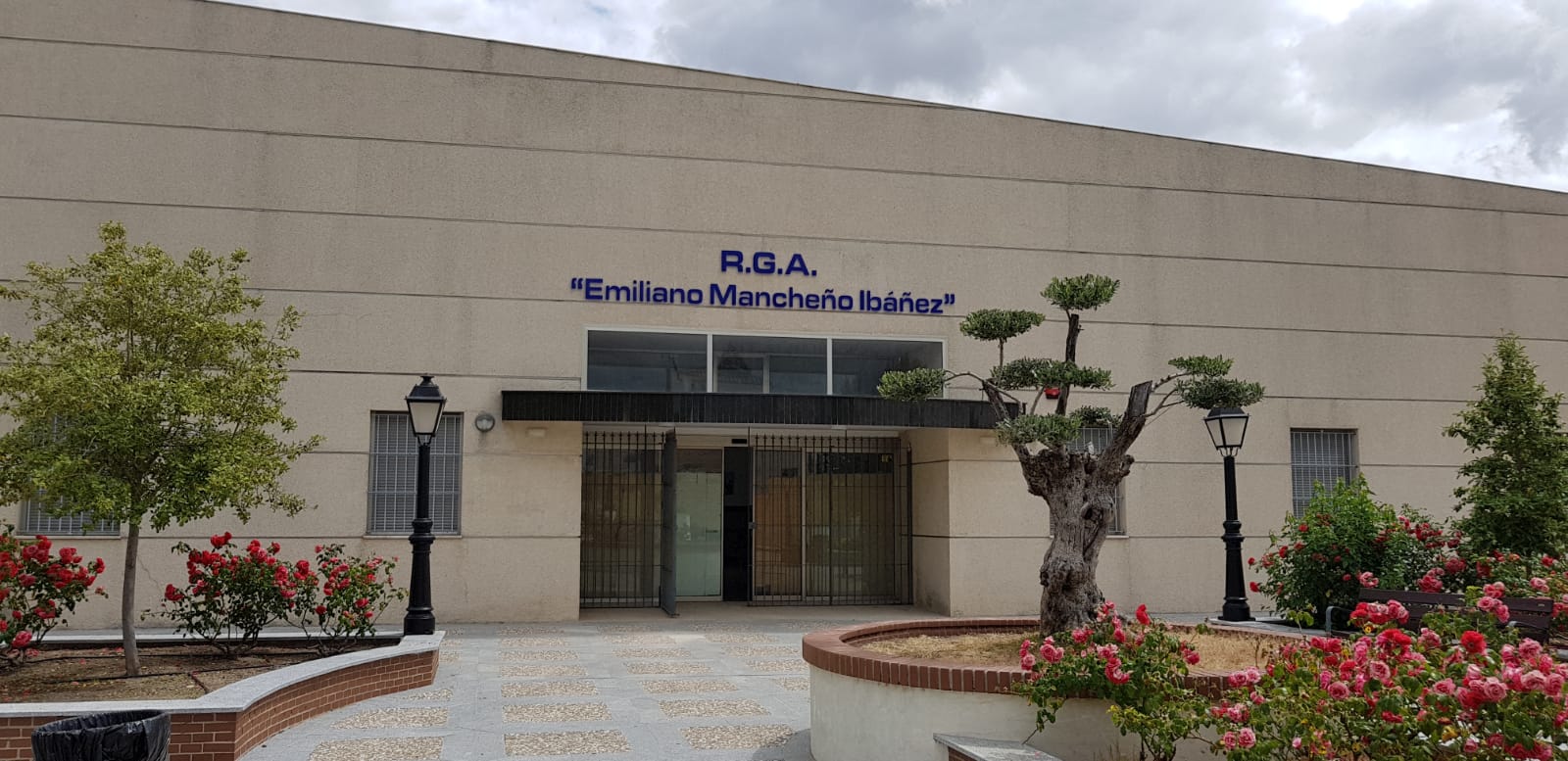 FEGADI COCEMFE ALCANZA LAS 86 PLAZAS CONCERTADAS PARA SUS CENTROS