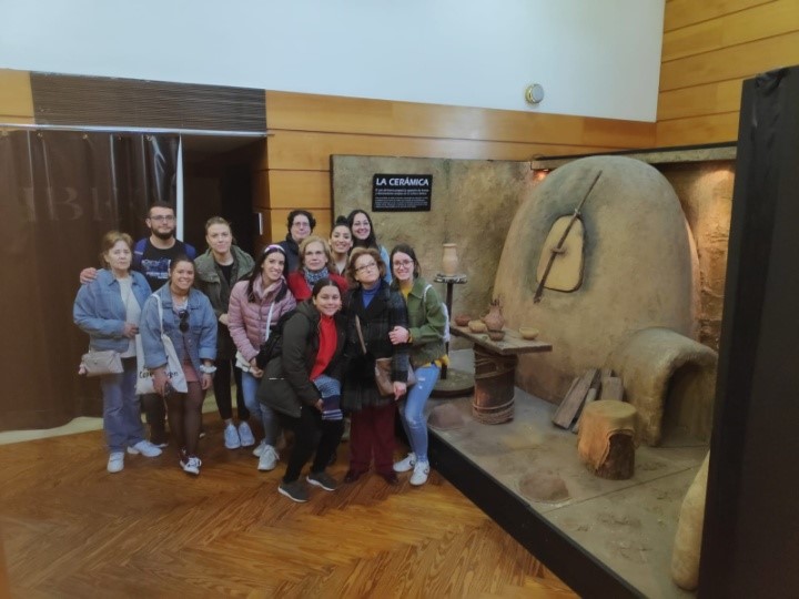Actividades Luna Jaén