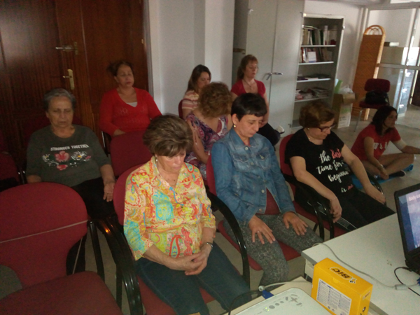 Actividades Luna Huelva finales de abril, principios de mayo