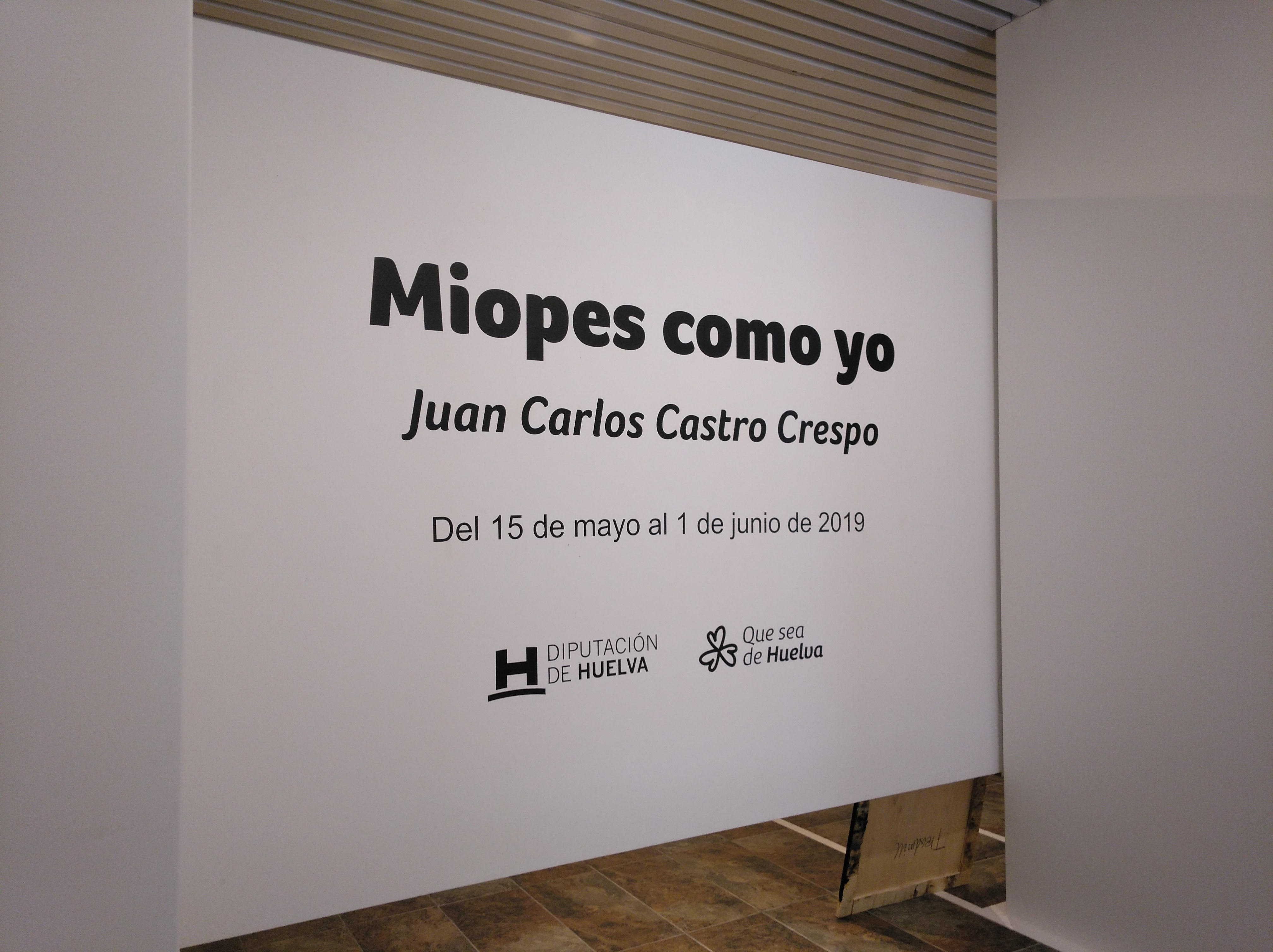Actividades "On Abre el Abanico" de COCEMFE Huelva. Semana del 20 de mayo.