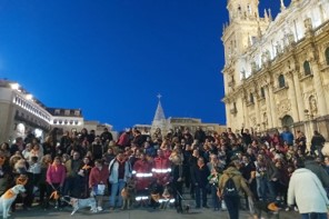 Actividades Luna Jaén del 10 al 17 de enero
