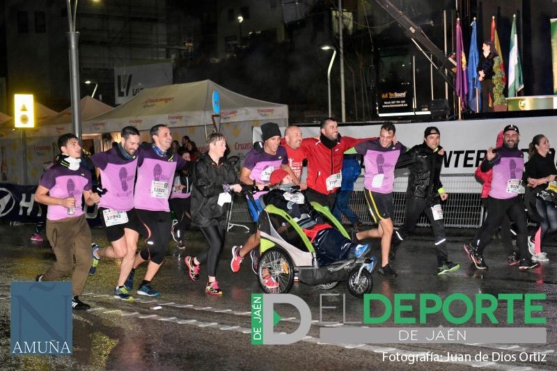 Actividades Jaén Inclusiva del 24 al 30 de enero
