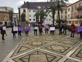 Actividades Luna Huelva del 23 al 30 de enero