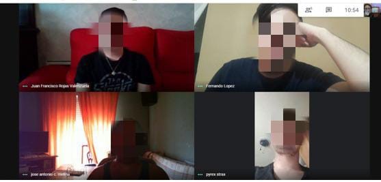 Sesiones Activa-T Jaén Inclusiva