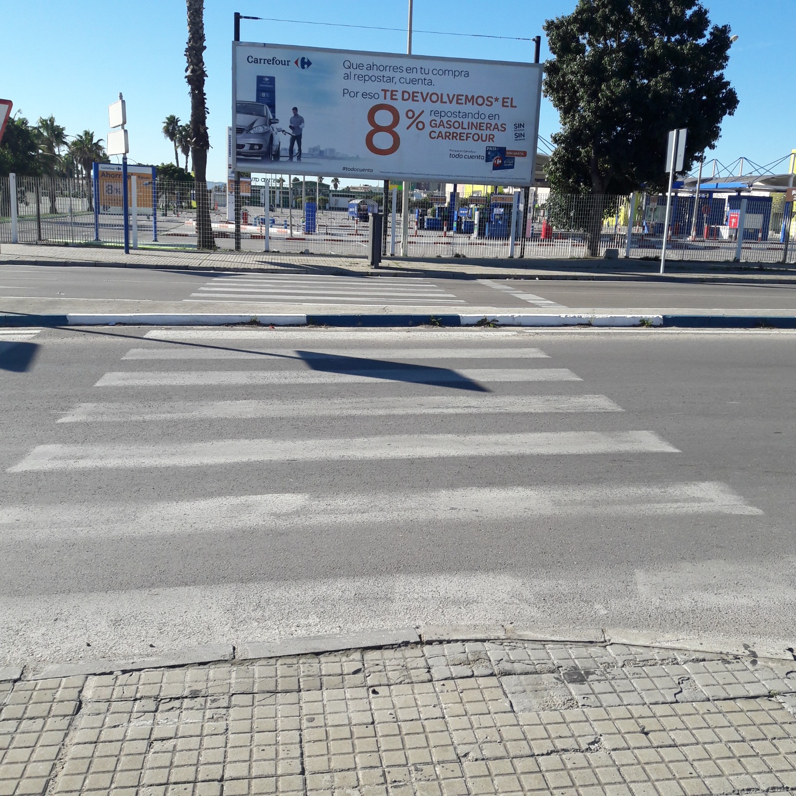 FEGADI COCEMFE invita a notificar incidencias de accesibilidad en la Semana Europea de la Movilidad