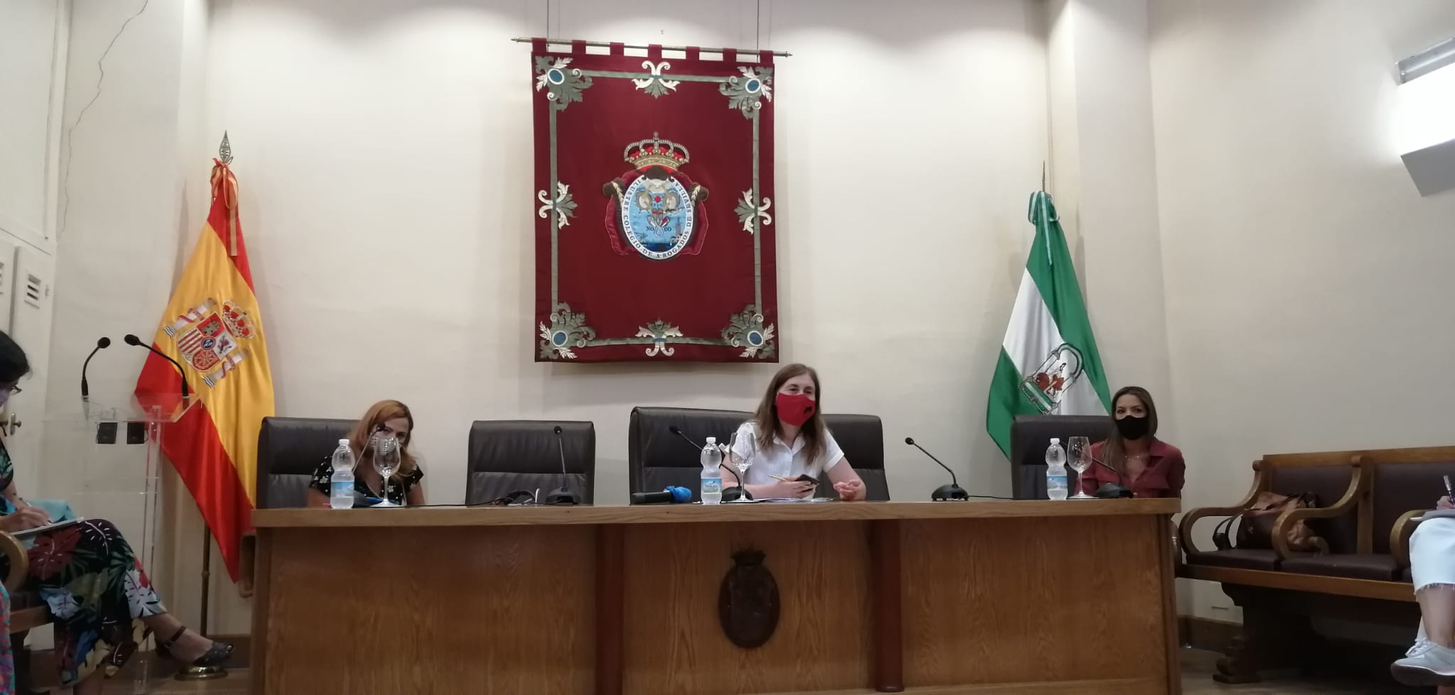 Día Internacional contra la Explotación Sexual y la Trata de Personas, y del décimo aniversario de la creación del Turno contra la trata y otras formas de explotación