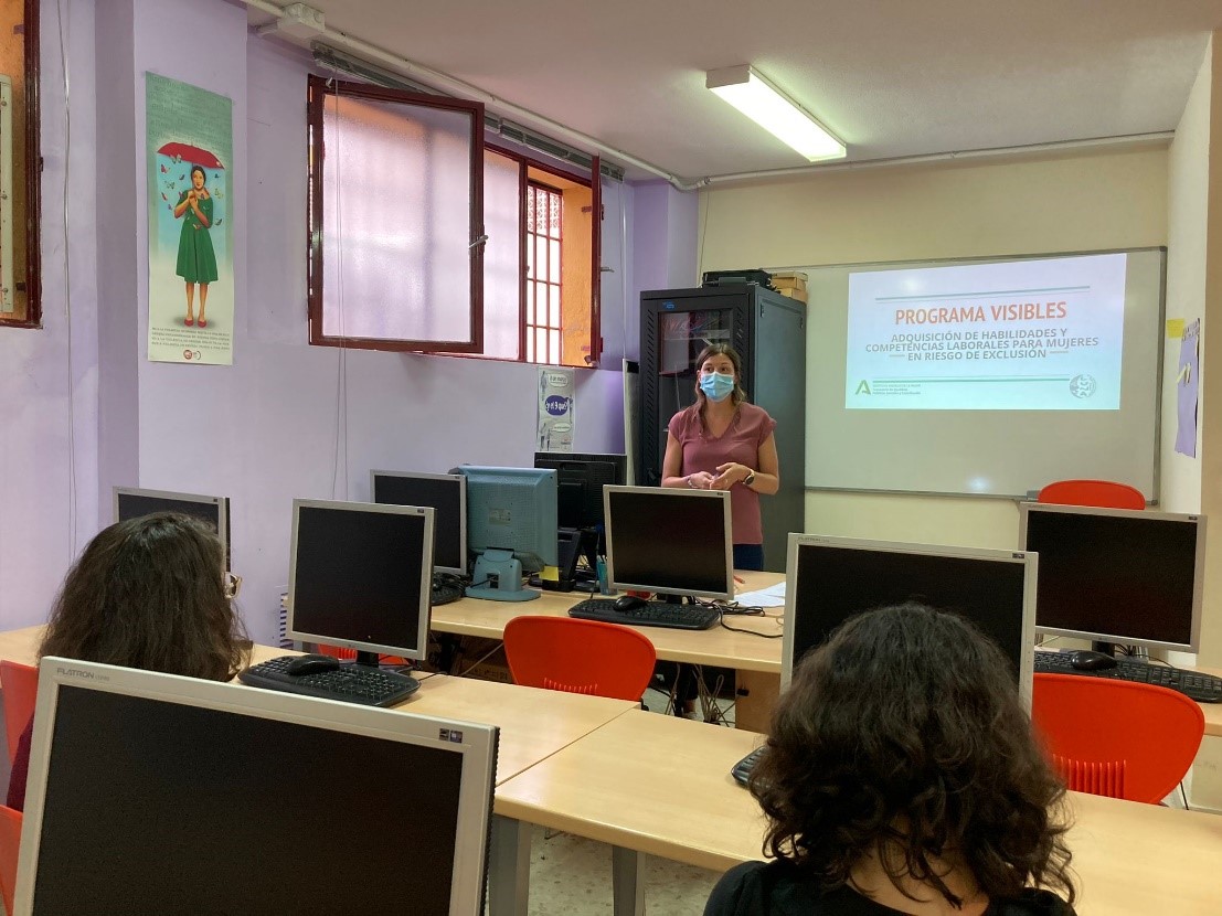 Noticias semanales Jaén Inclusiva