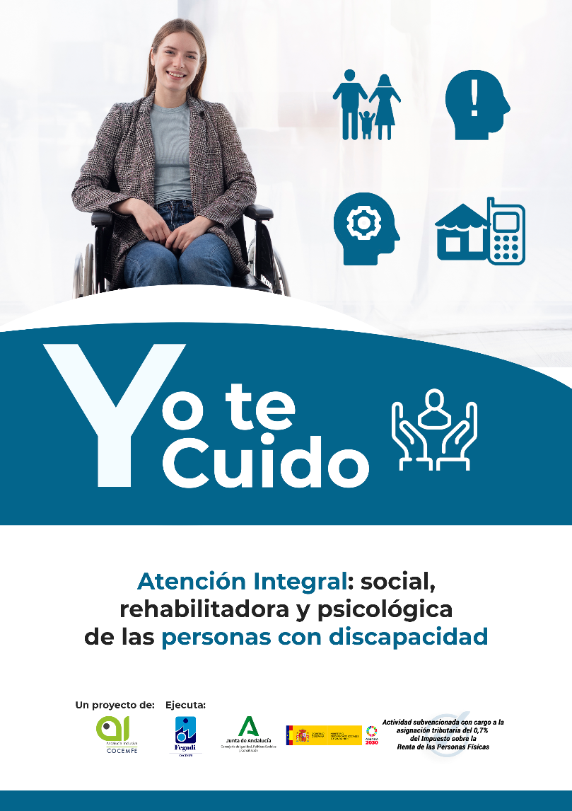  Yo te Cuido en Cádiz