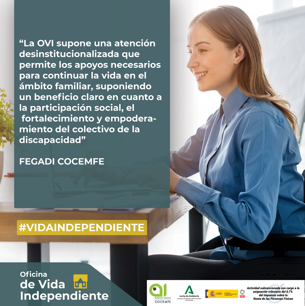 125 personas beneficiadas en Cádiz