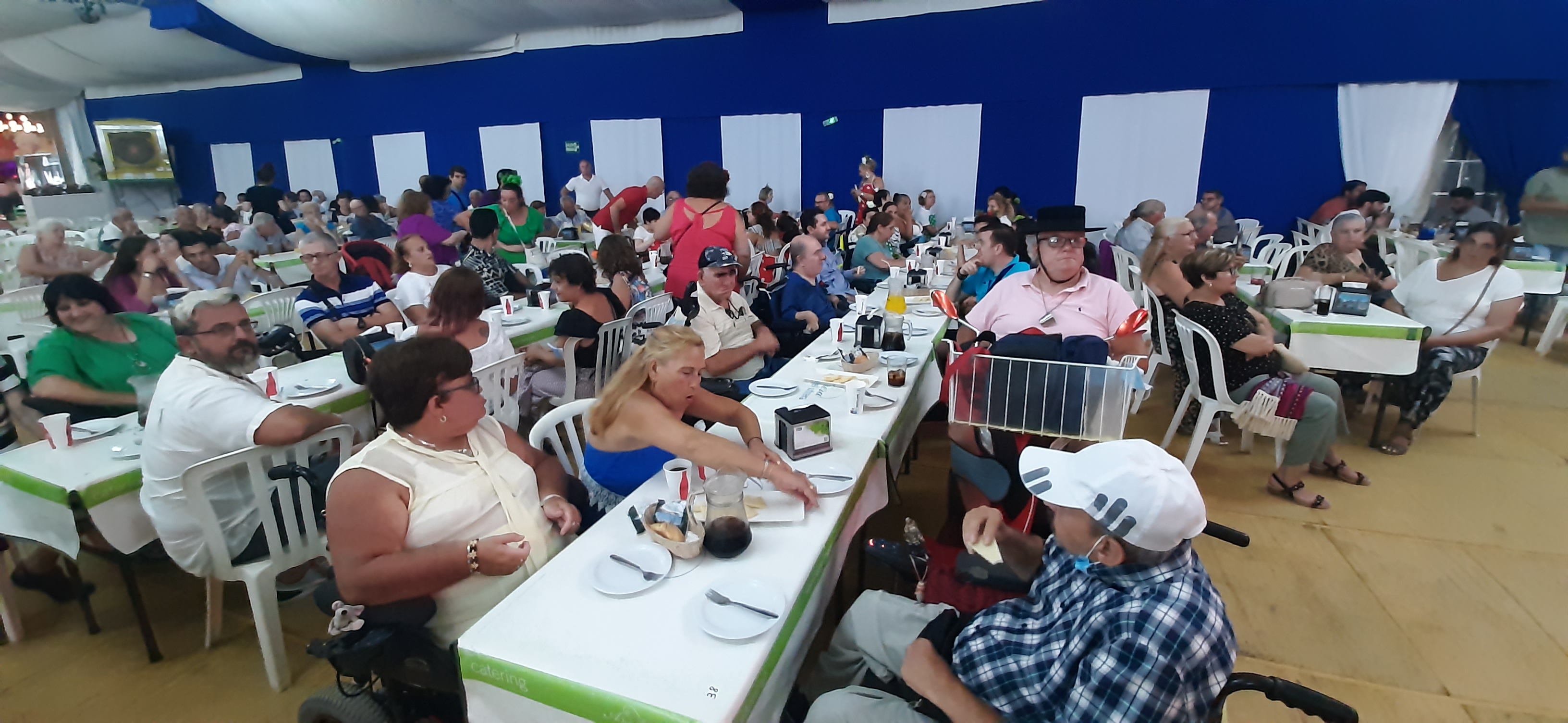 ¡¡¡¡A LA FERIA DEL TIRÓN¡¡¡¡¡