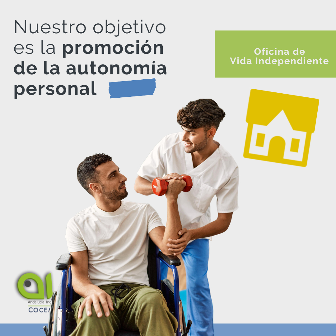 Proyecto de Oficina de Vida Independiente