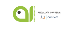 Logo Andalucia Inclusiva