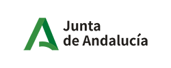 Logo Junta de Andalucía