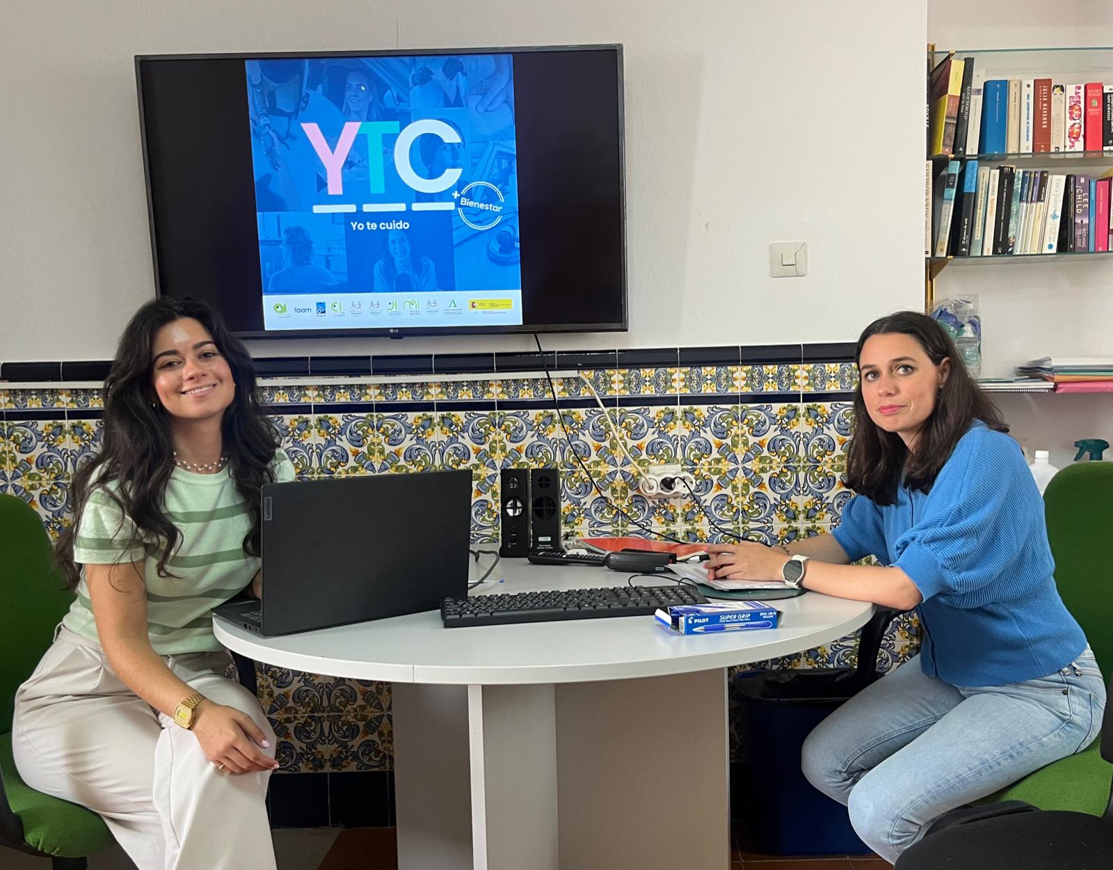 Jornada "Cuida tu cuerpo" organizado por FEGADI COCEMFE