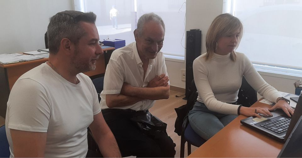 La Oficina de Vida Independiente facilita la autonomía personal a más de 100 personas en la provincia de Cádiz