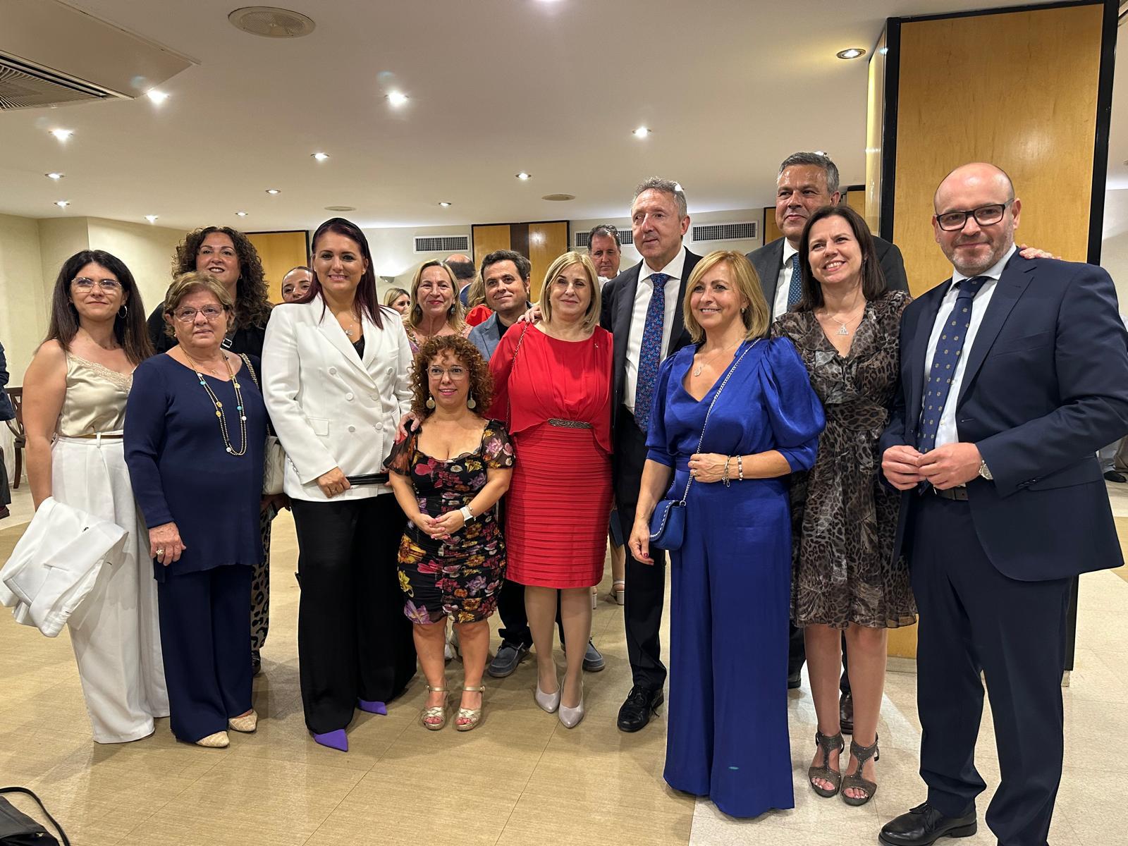 Gala de Premios Solidarios