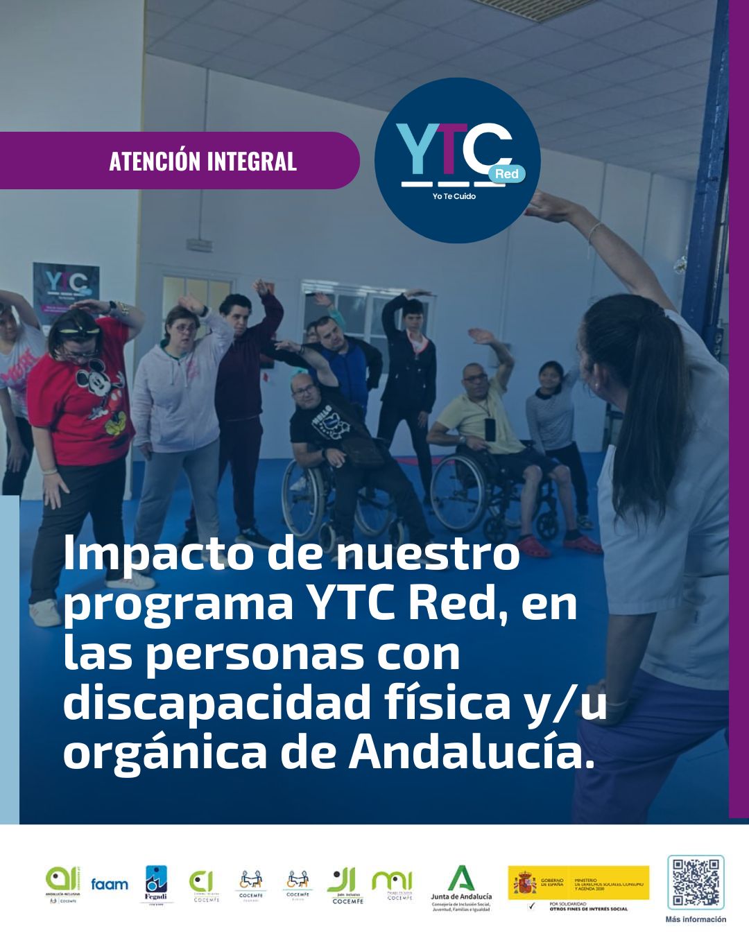 Impacto del primer semestre de 2025.