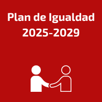 Plan de igualdad. Haz clic para acceder.