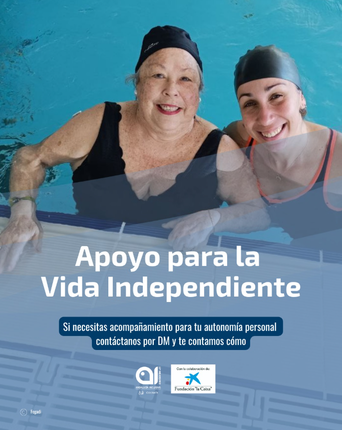 Promoción a una Vida Independiente