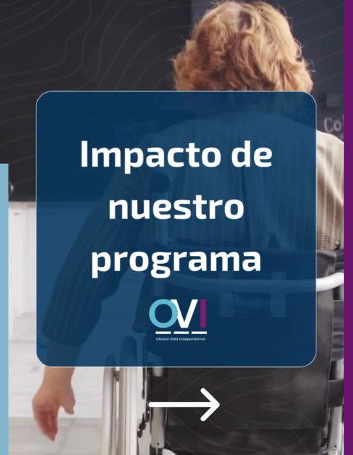 En este primer semestre del año hemos atendido a más de 1.000 personas.