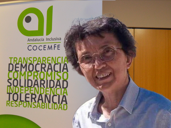 Dña. María Jesús Pérez Escobar