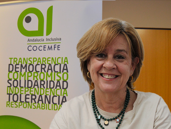Dña. Nieves Márquez Matallanes