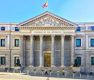 Avanza la tramitación parlamentaria de la reforma de las leyes de discapacidad, autonomía personal y dependencia