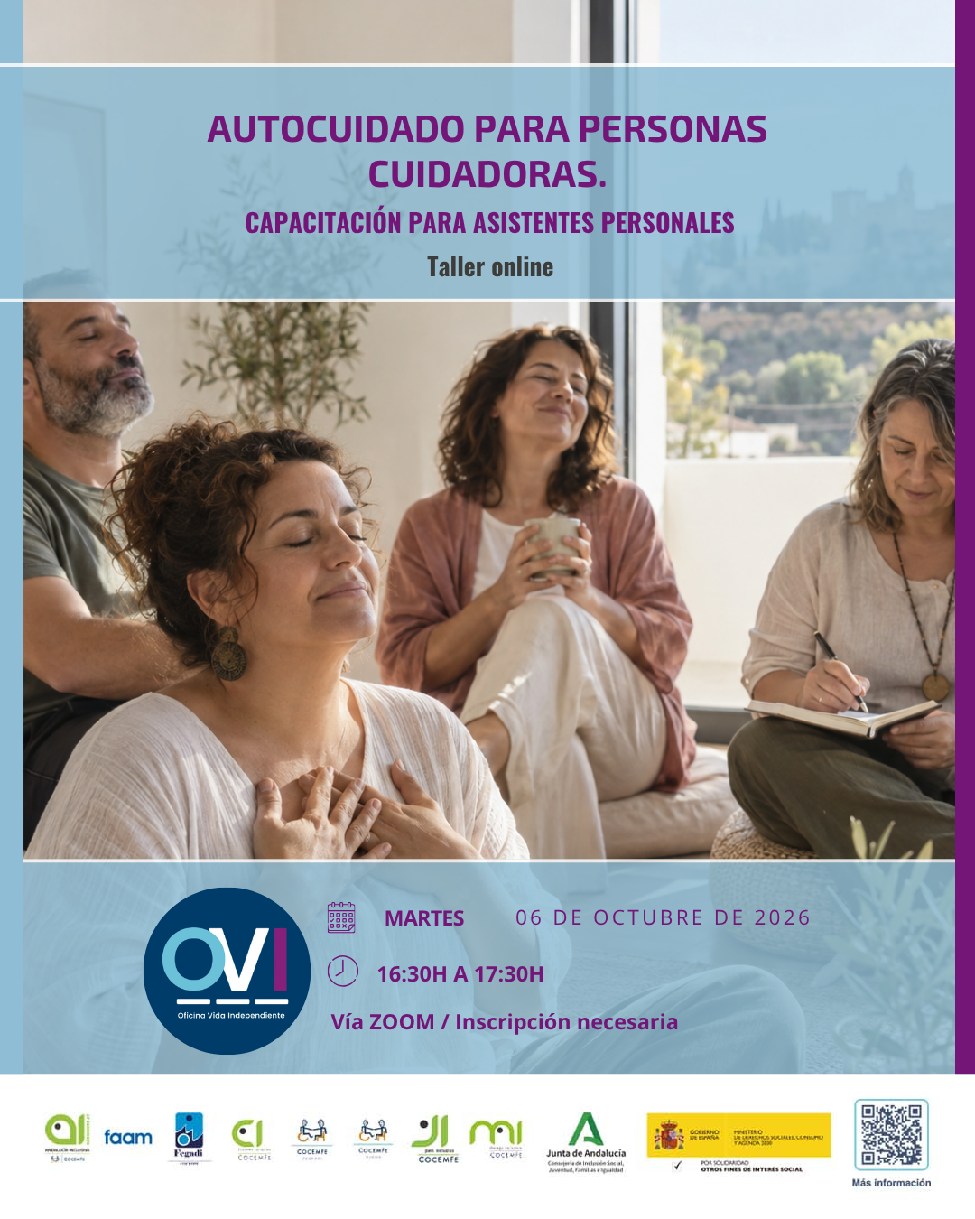 Taller Online. 