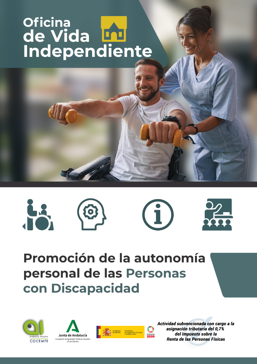Seguimos con nuestro programa de continuidad: OVI 2021